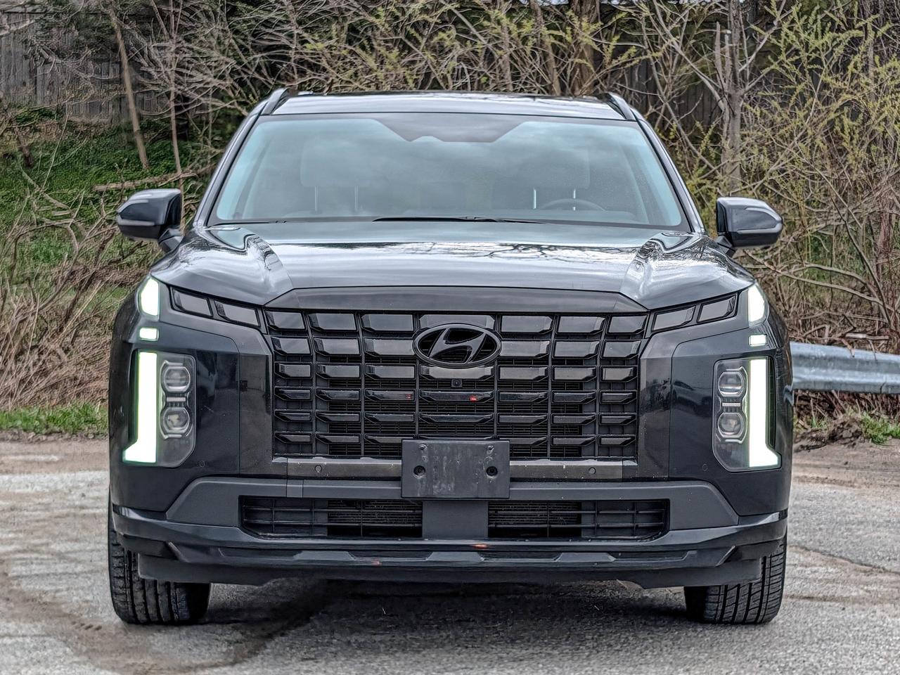 2024 Hyundai PALISADE URBAN Photo