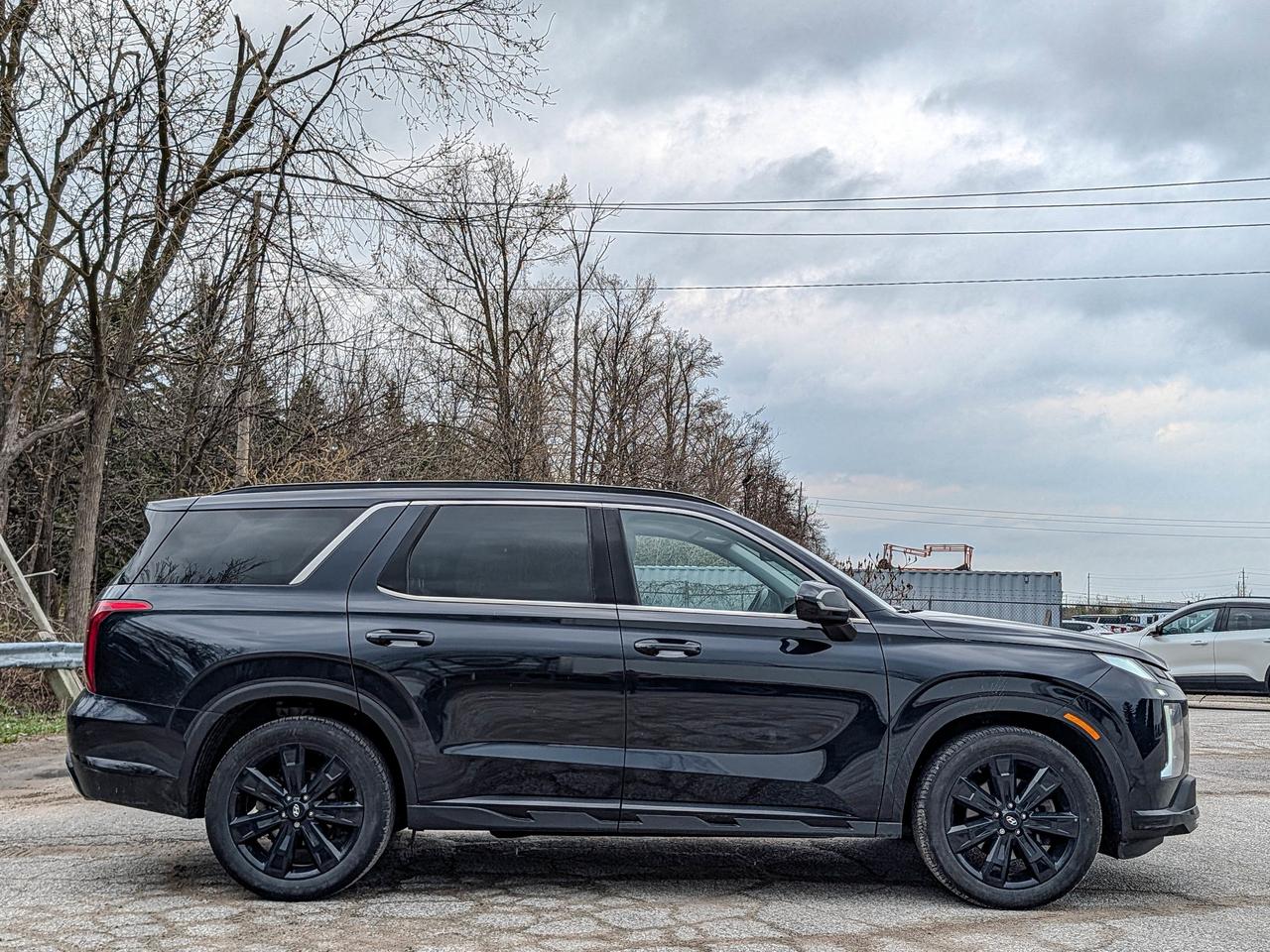 2024 Hyundai PALISADE URBAN Photo