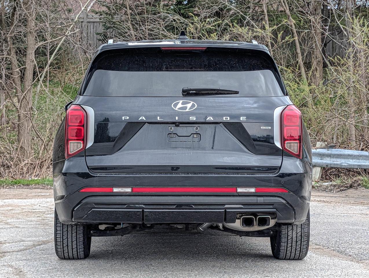 2024 Hyundai PALISADE URBAN Photo