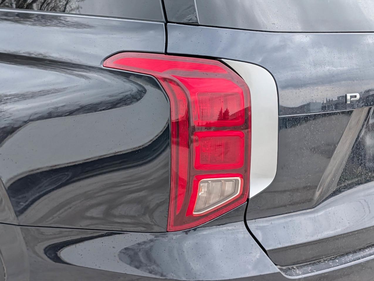 2024 Hyundai PALISADE URBAN Photo