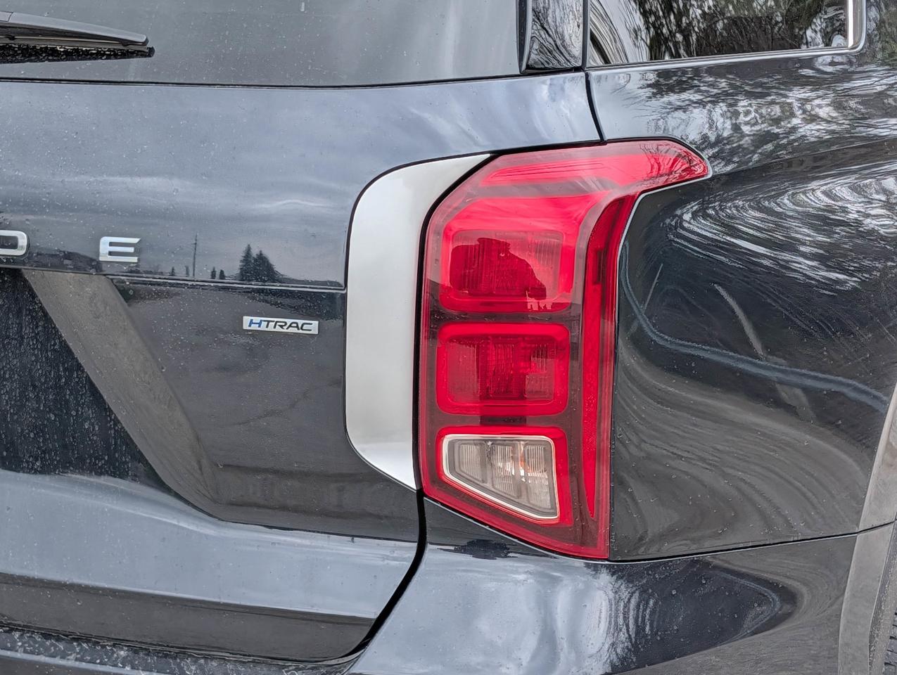2024 Hyundai PALISADE URBAN Photo