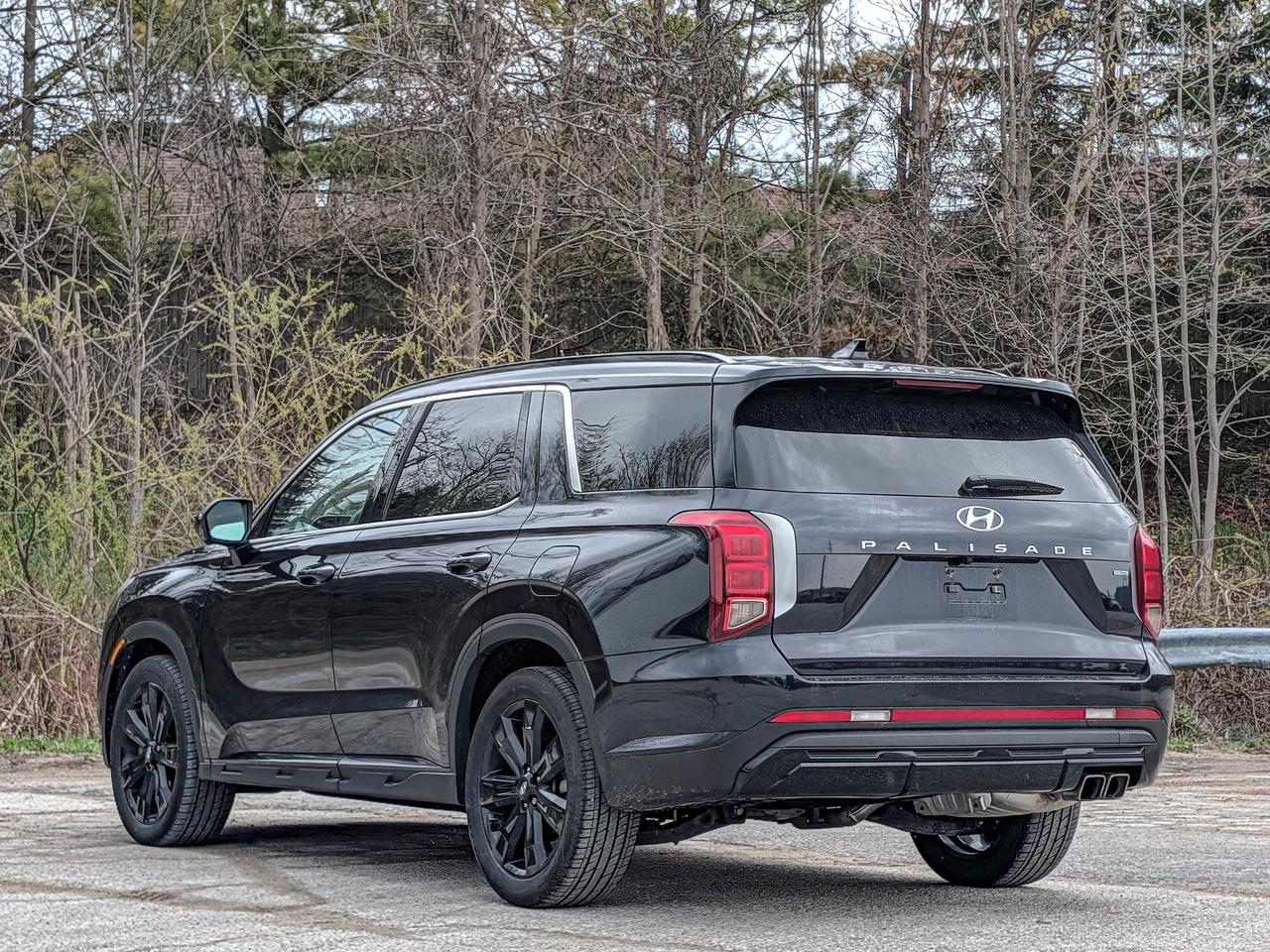 2024 Hyundai PALISADE URBAN Photo