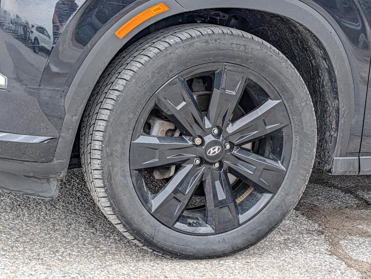 2024 Hyundai PALISADE URBAN Photo