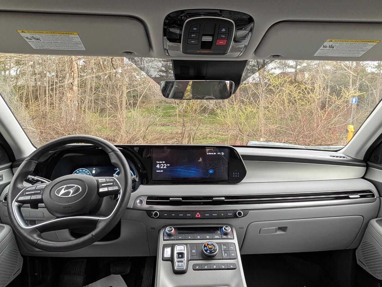 2024 Hyundai PALISADE URBAN Photo