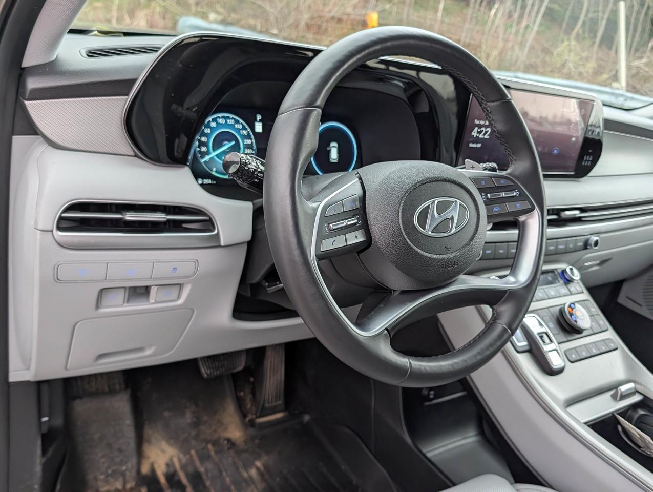 2024 Hyundai PALISADE URBAN Photo