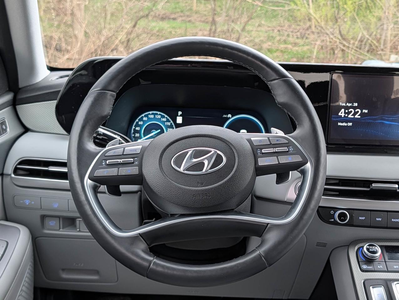 2024 Hyundai PALISADE URBAN Photo