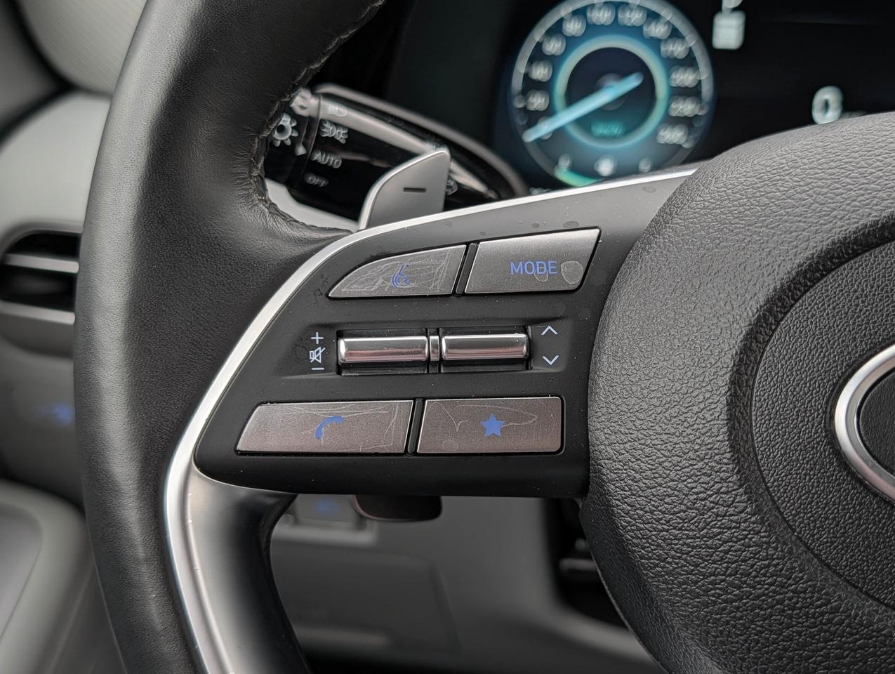 2024 Hyundai PALISADE URBAN Photo