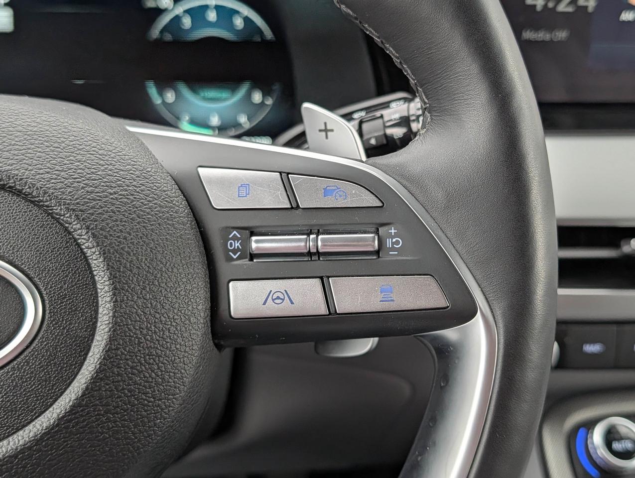 2024 Hyundai PALISADE URBAN Photo