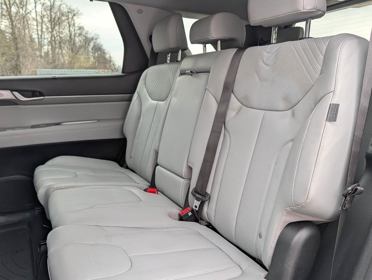 2024 Hyundai PALISADE URBAN Photo