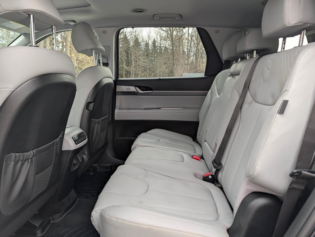 2024 Hyundai PALISADE URBAN Photo