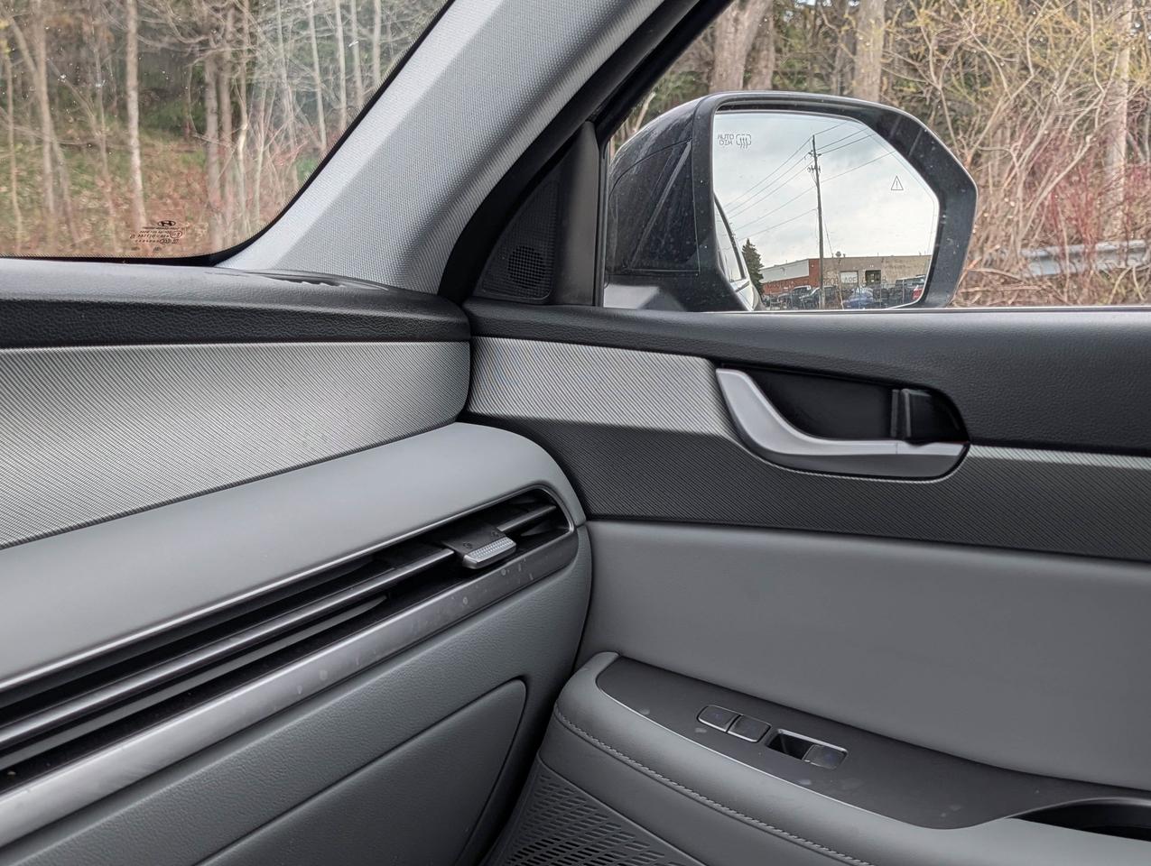 2024 Hyundai PALISADE URBAN Photo