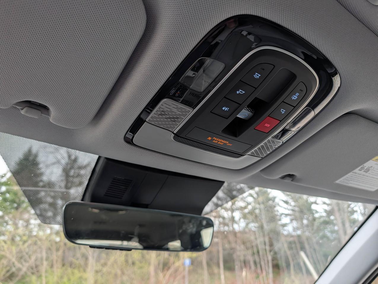 2024 Hyundai PALISADE URBAN Photo