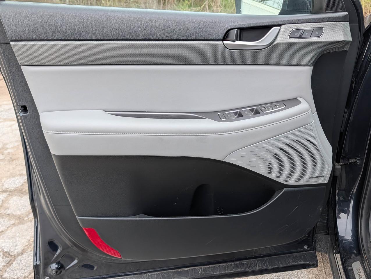 2024 Hyundai PALISADE URBAN Photo