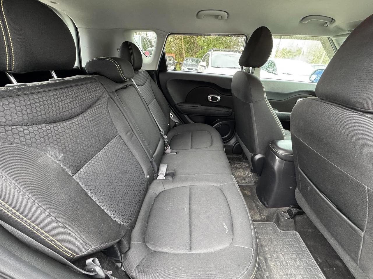 2016 Kia Soul EX+ Eco Photo