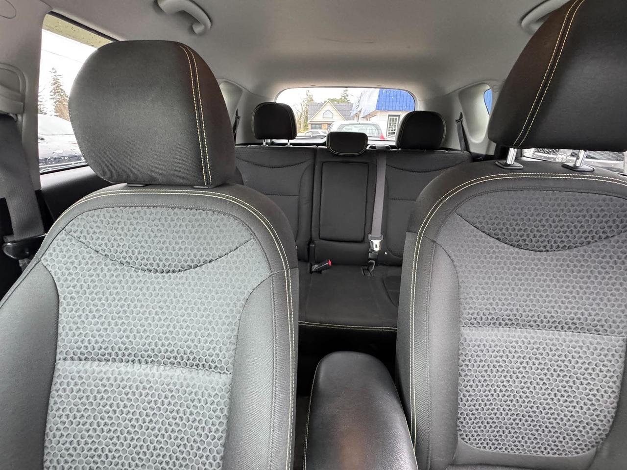 2016 Kia Soul EX+ Eco Photo