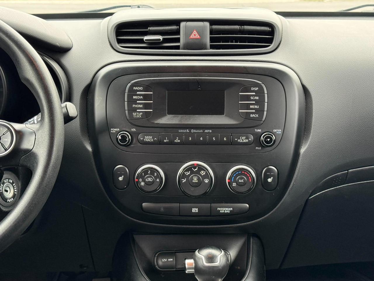 2016 Kia Soul EX+ Eco Photo