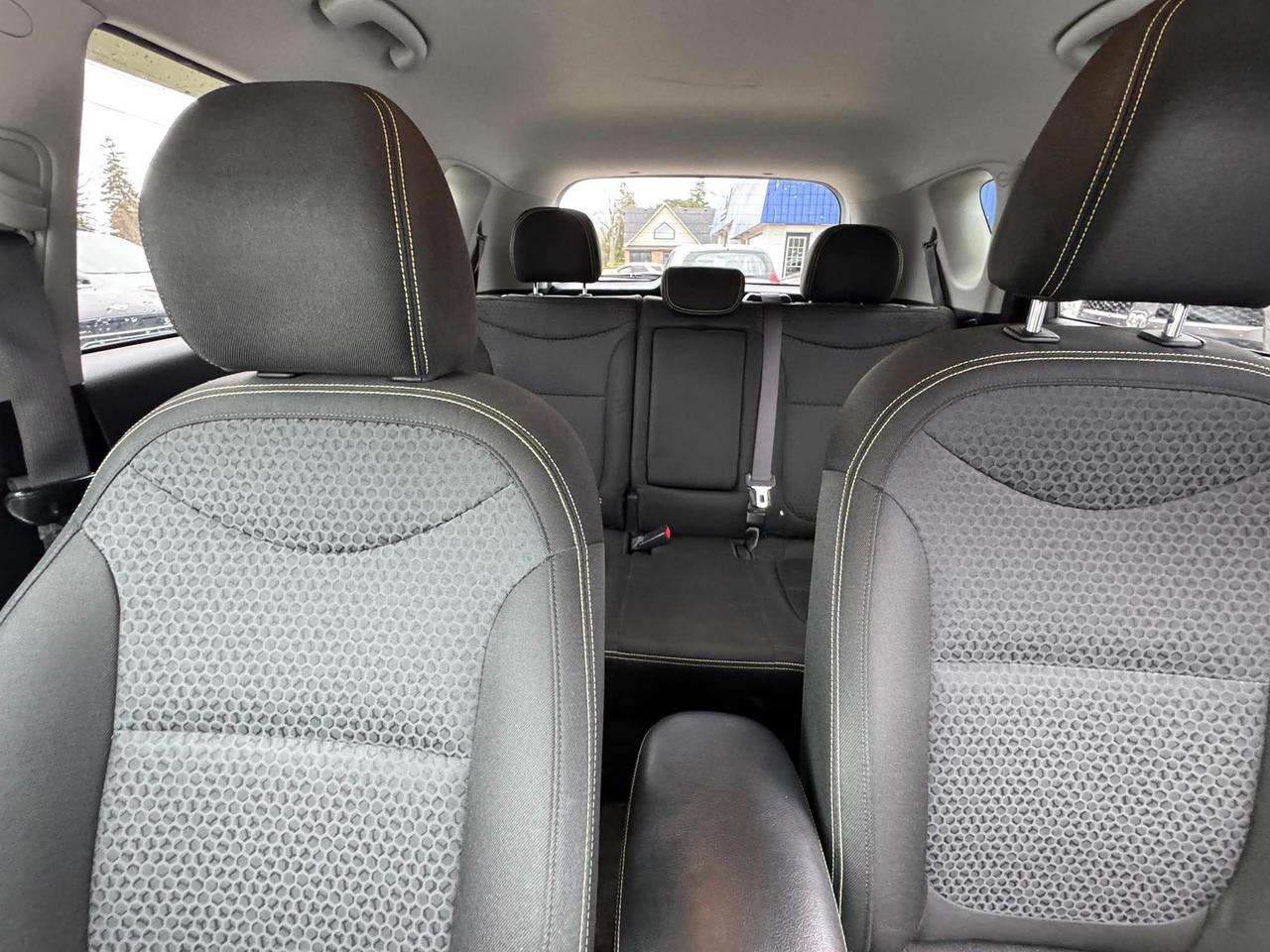 2016 Kia Soul EX+ Eco Photo