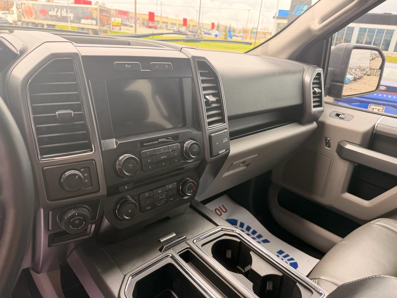 2018 Ford F-150 XL Photo