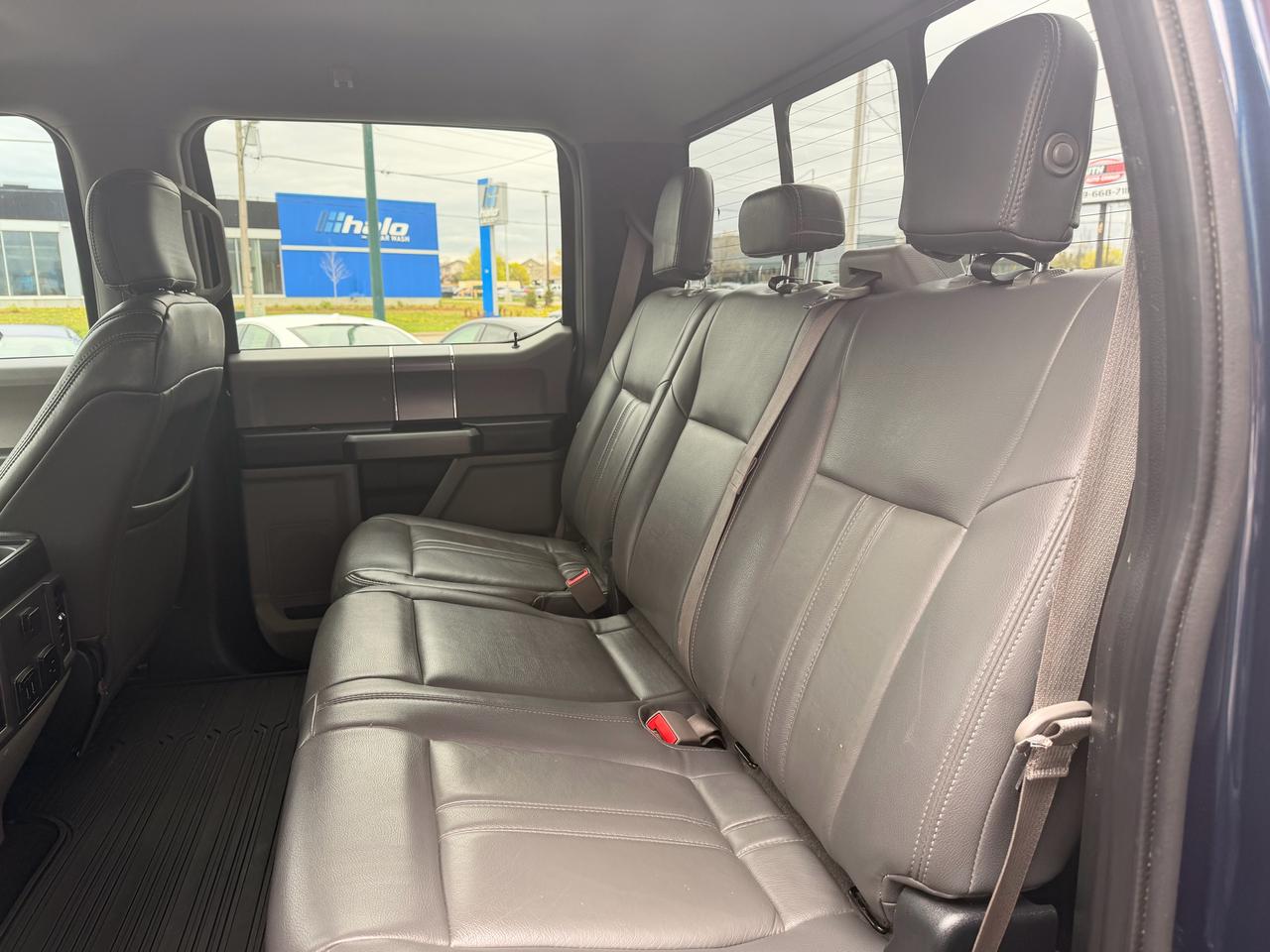 2018 Ford F-150 XL Photo
