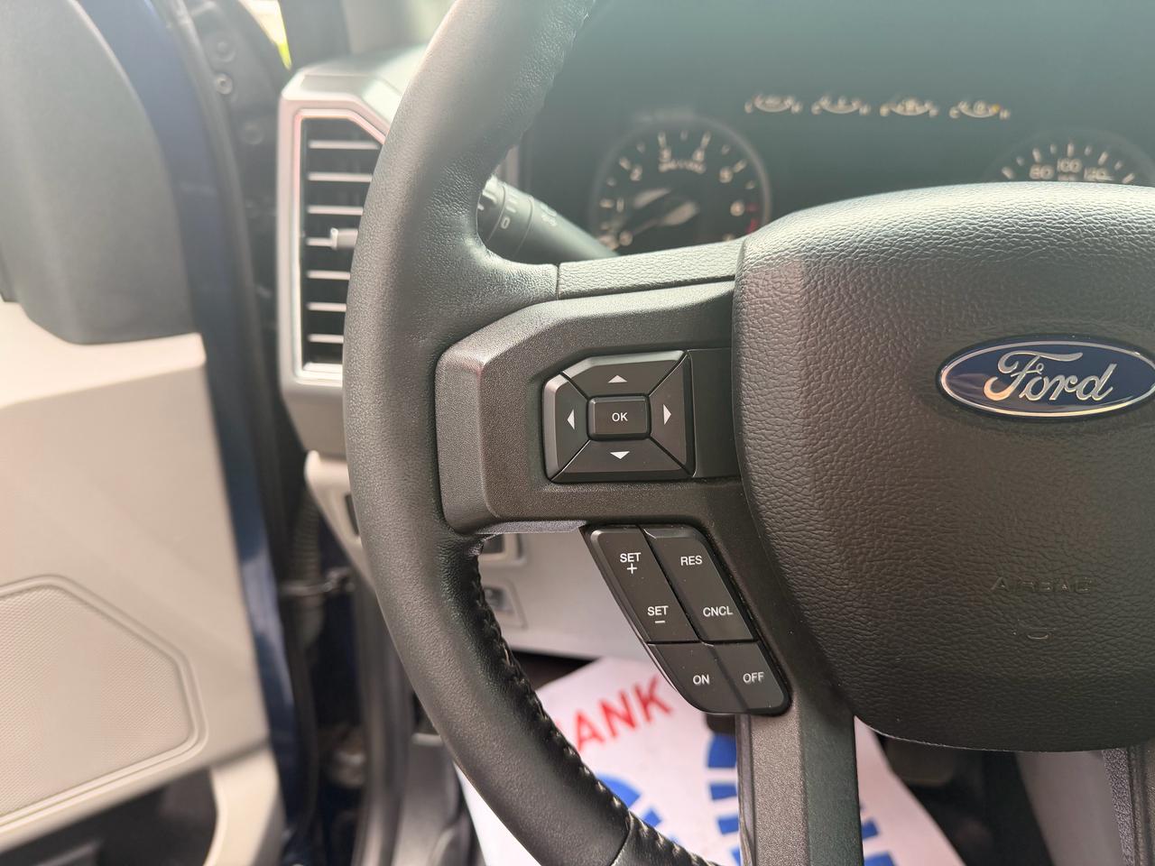 2018 Ford F-150 XL Photo