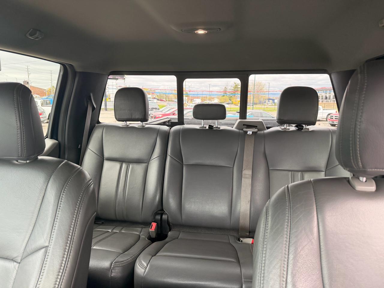 2018 Ford F-150 XL Photo