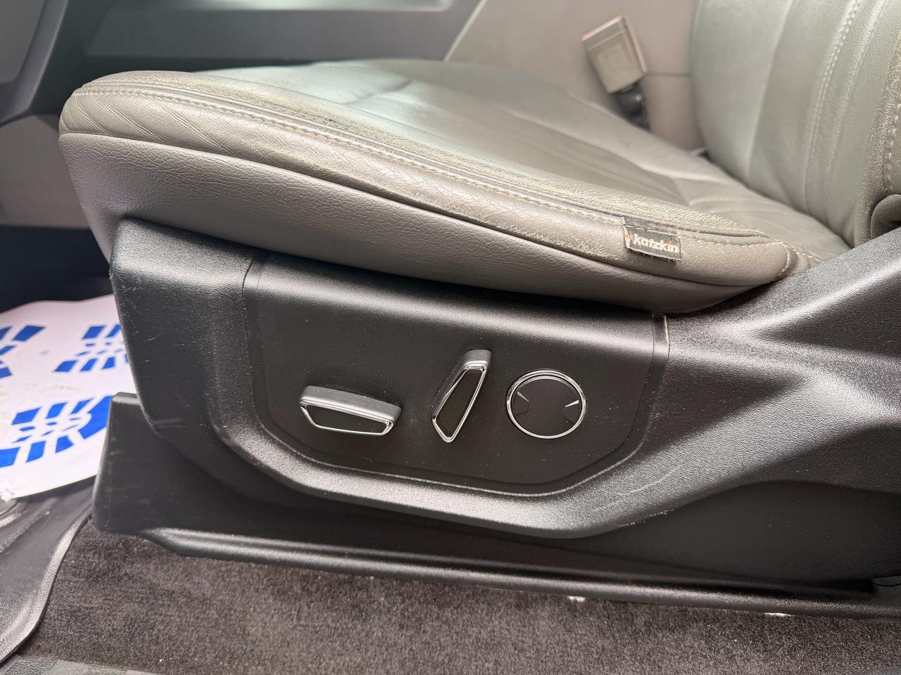 2018 Ford F-150 XL Photo
