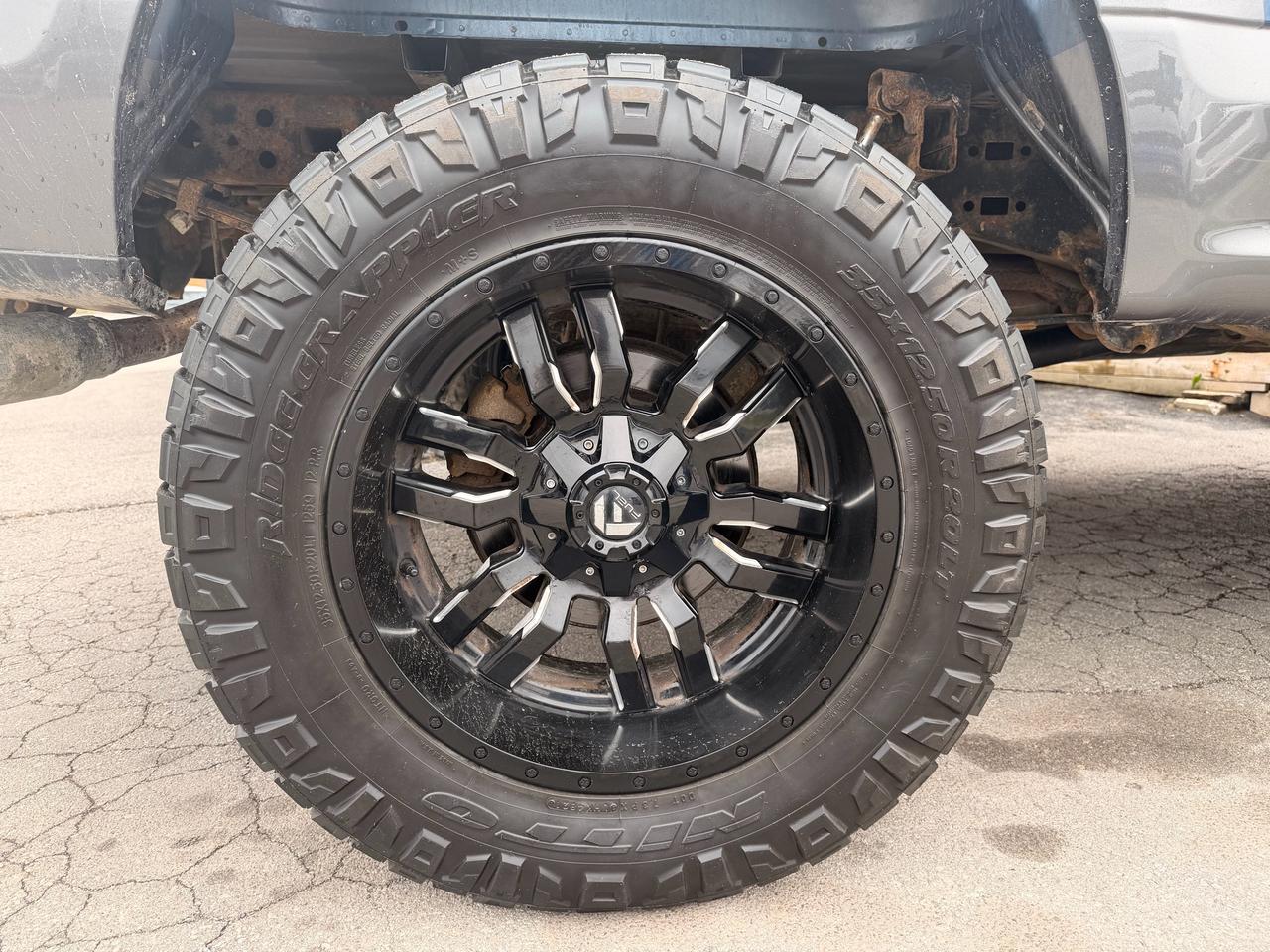 2018 Ford F-150 XL Photo