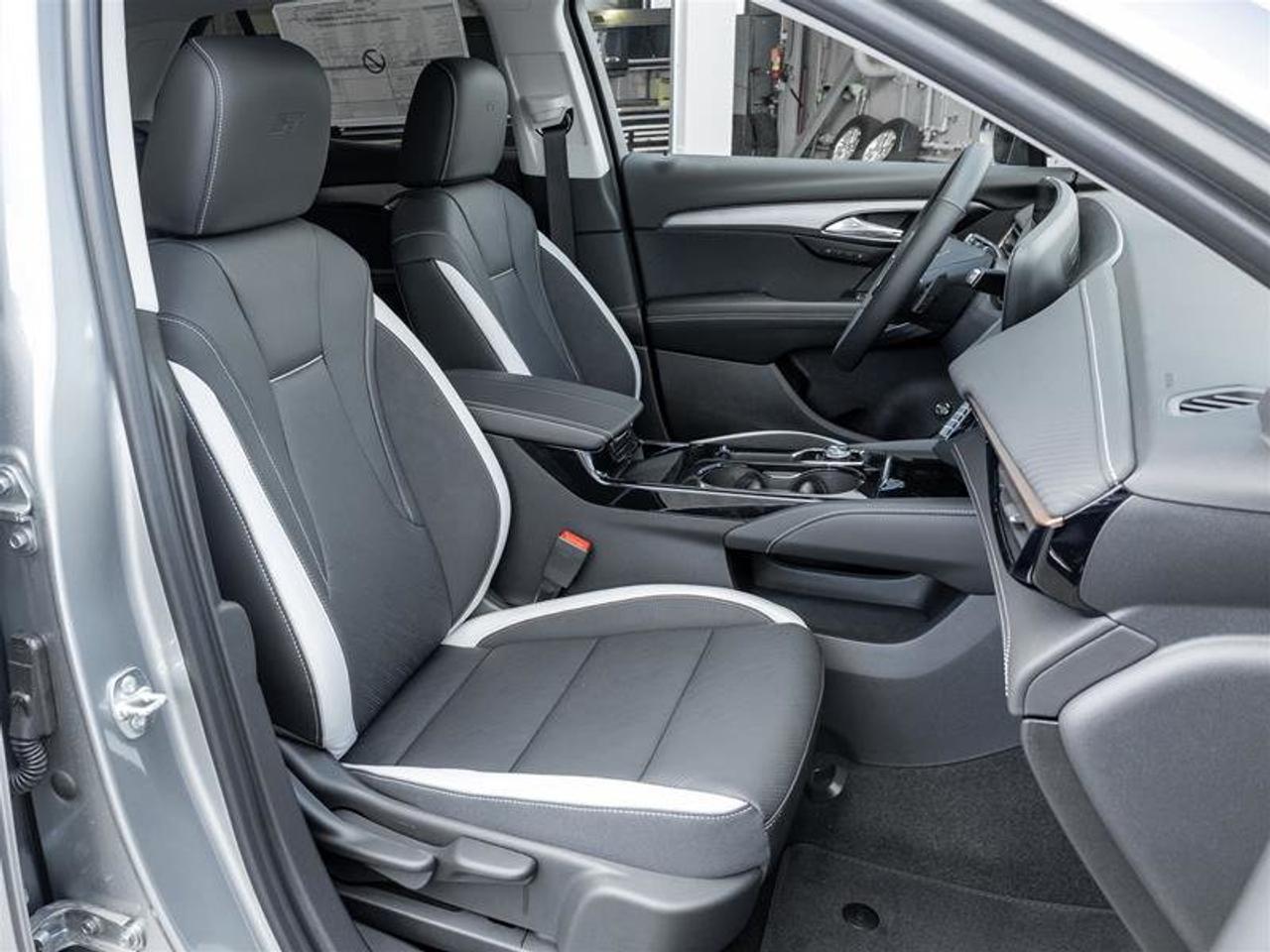 2026 Buick Envision SPORT TOURING Photo