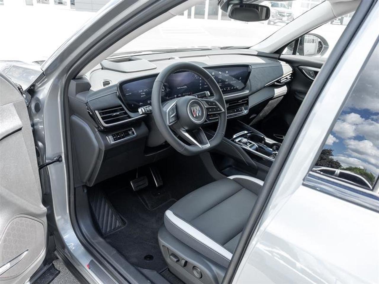 2026 Buick Envision SPORT TOURING Photo