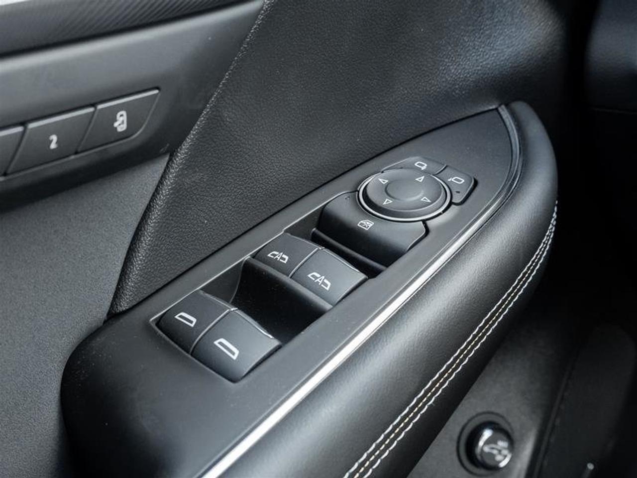 2026 Buick Envision SPORT TOURING Photo