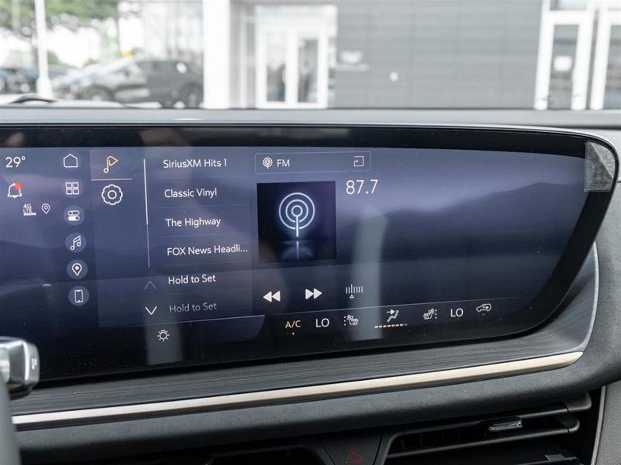2026 Buick Envision SPORT TOURING Photo