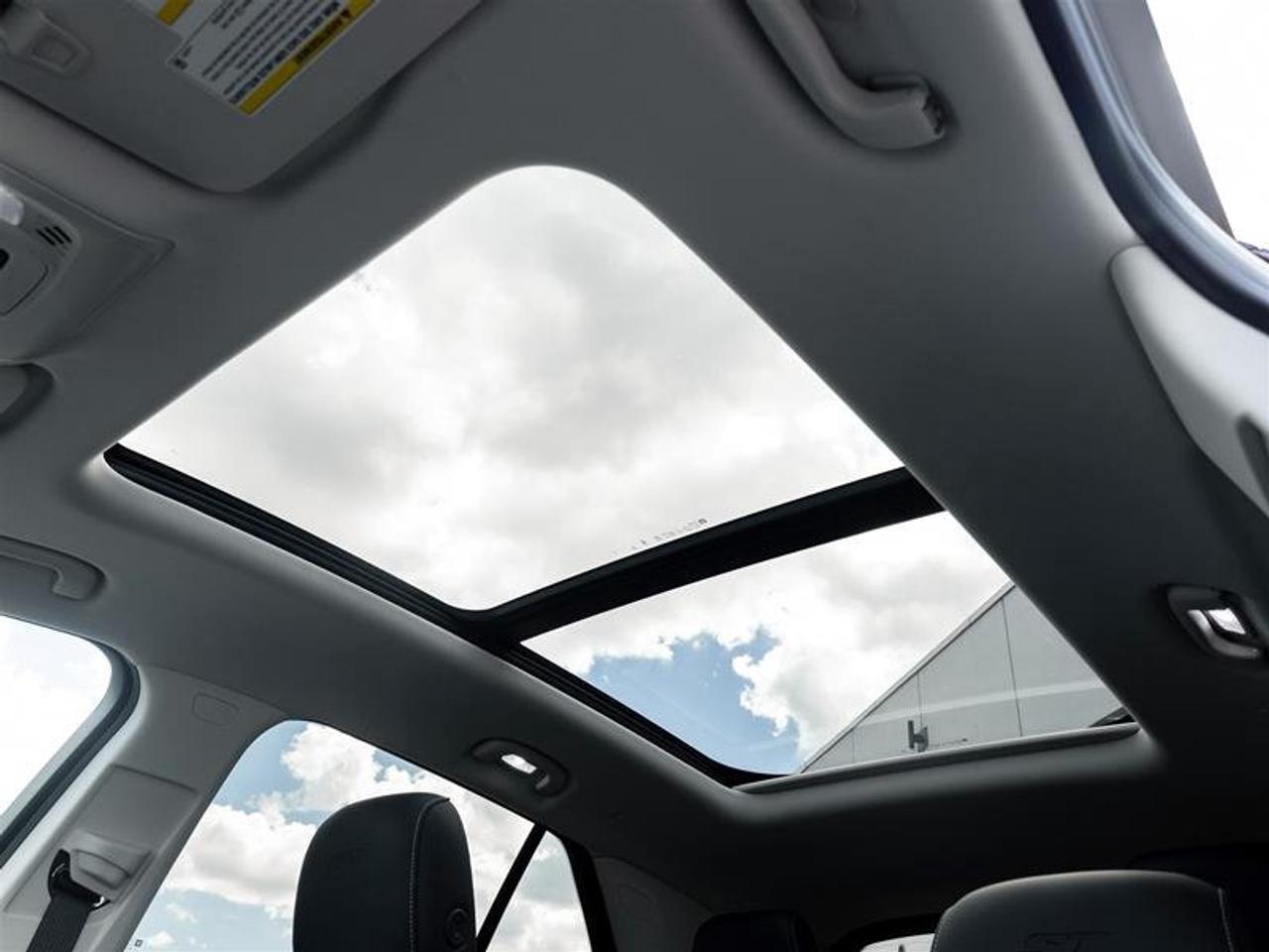 2026 Buick Envision SPORT TOURING Photo