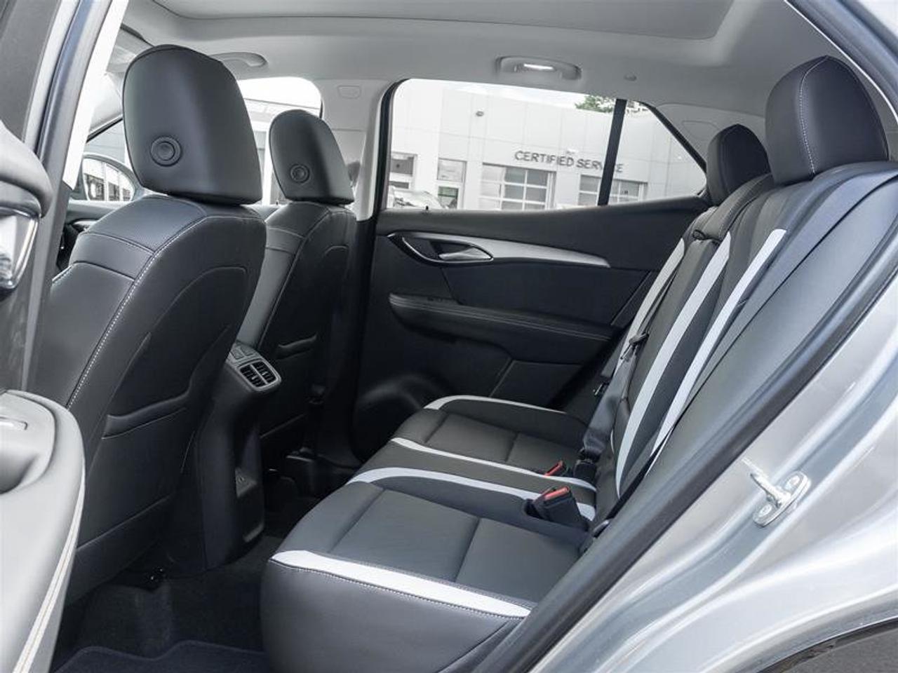 2026 Buick Envision SPORT TOURING Photo