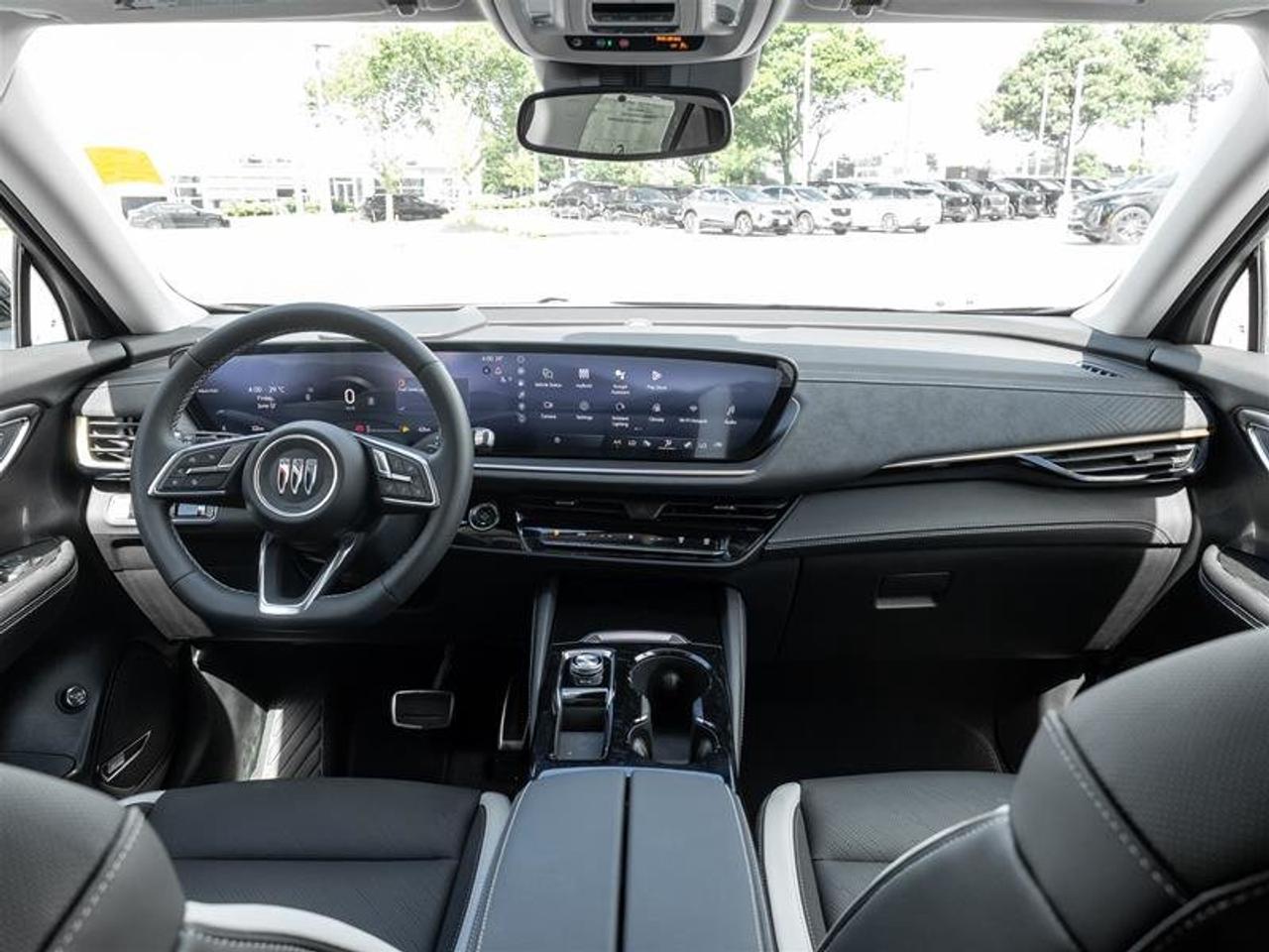 2026 Buick Envision SPORT TOURING Photo