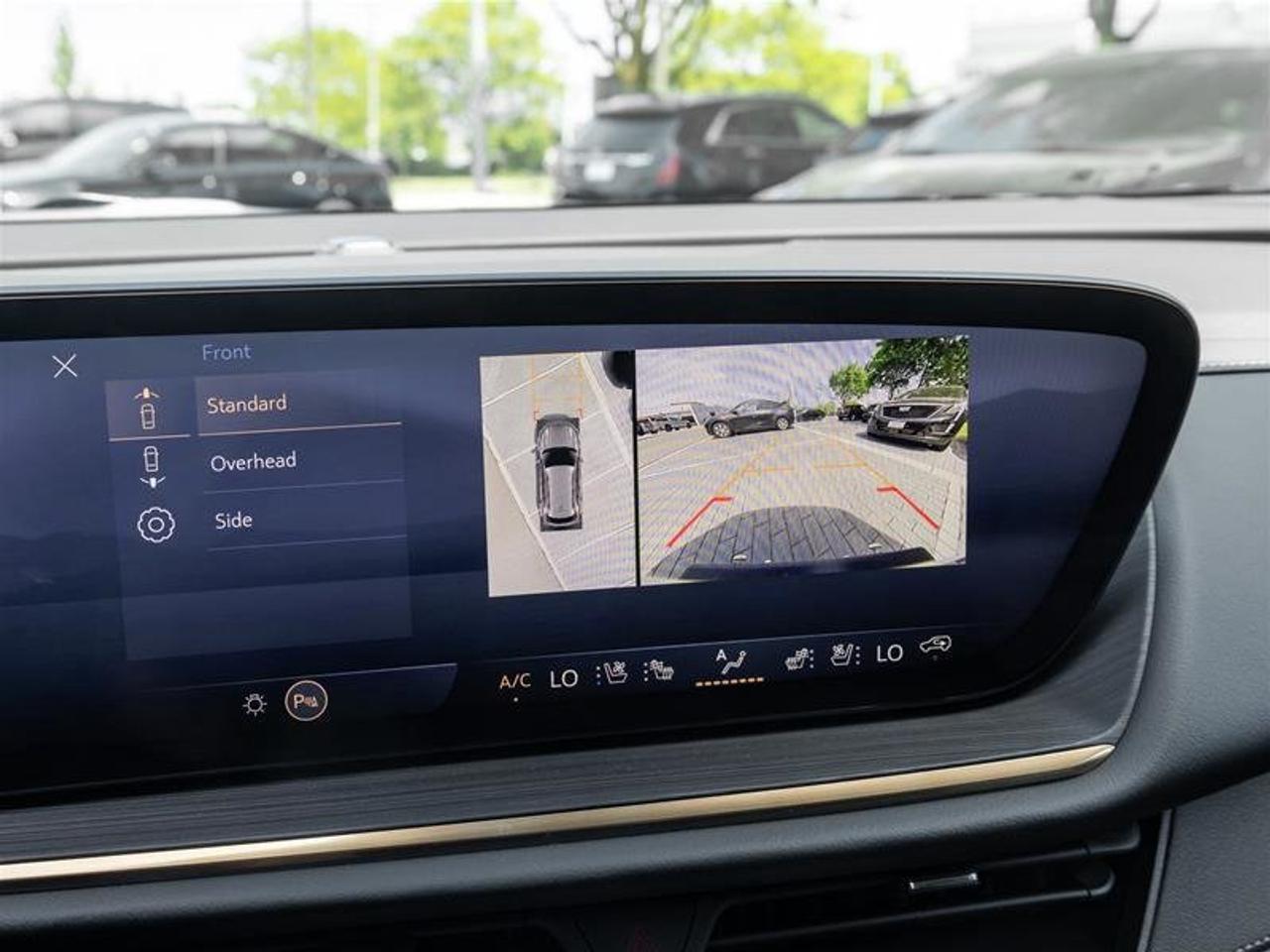 2026 Buick Envision Avenir Photo