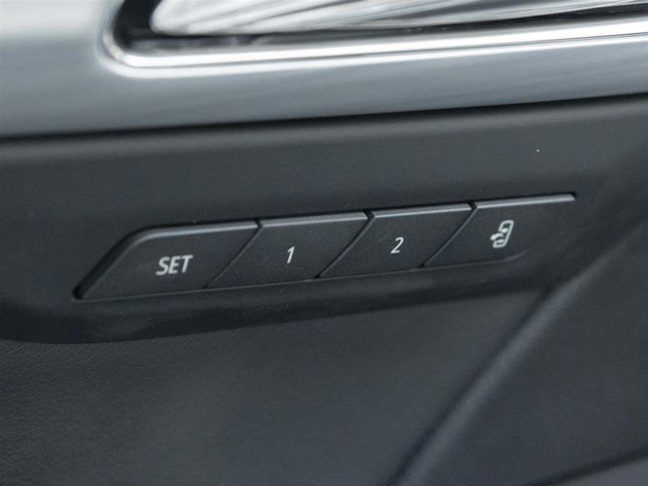 2026 Buick Envision Avenir Photo