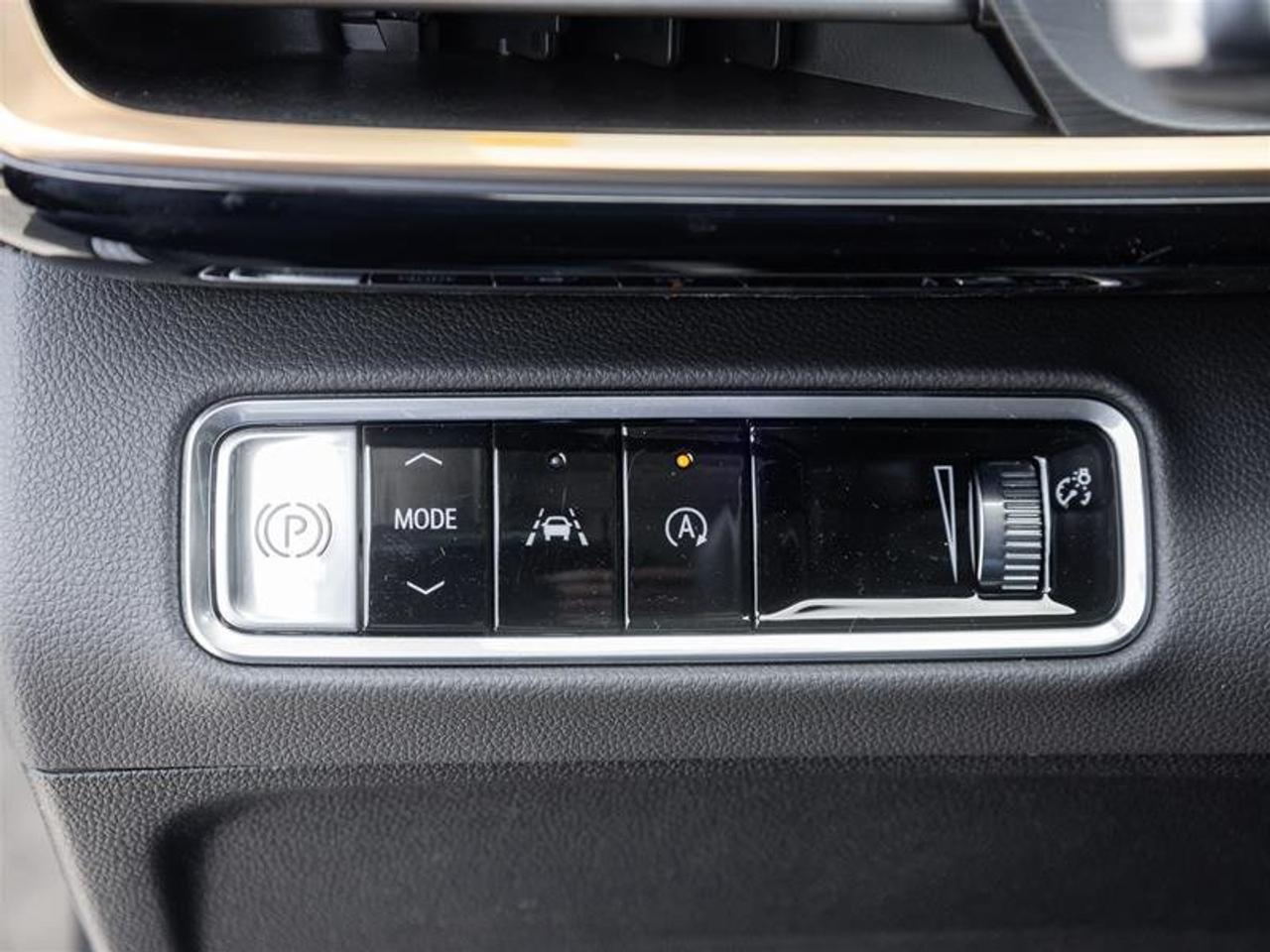 2026 Buick Envision Avenir Photo