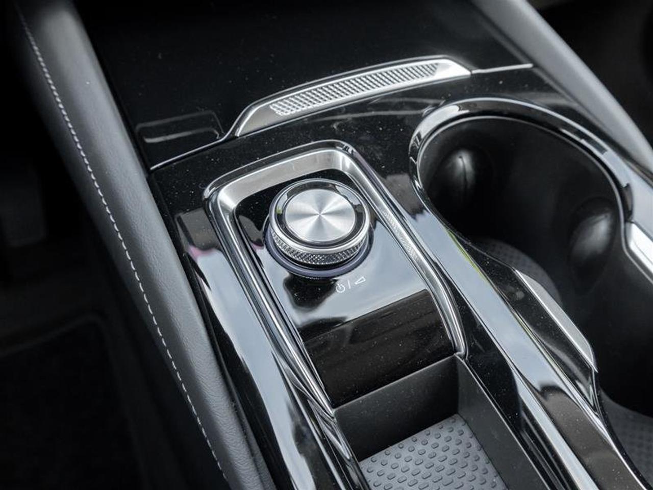 2026 Buick Envision Avenir Photo