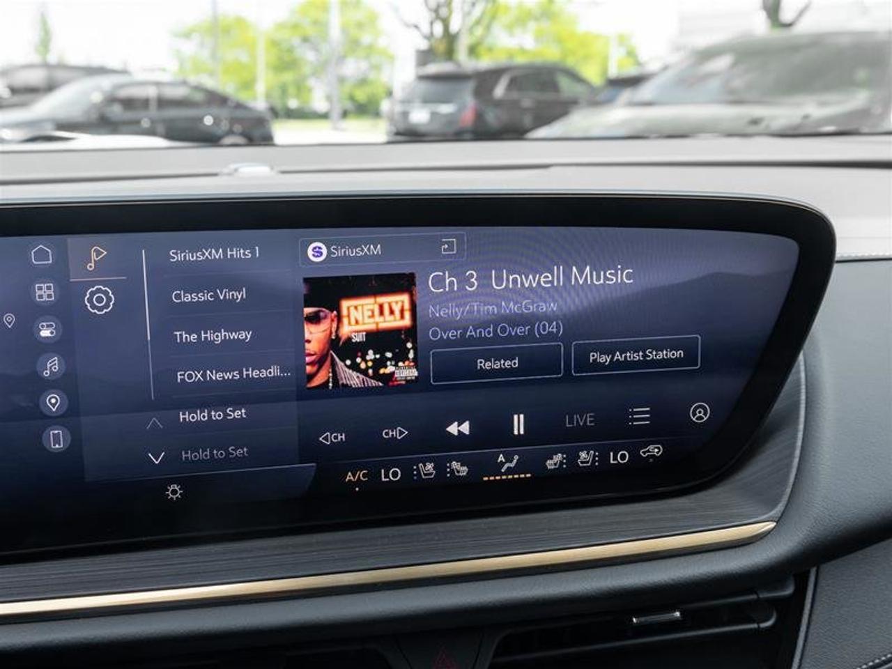 2026 Buick Envision Avenir Photo
