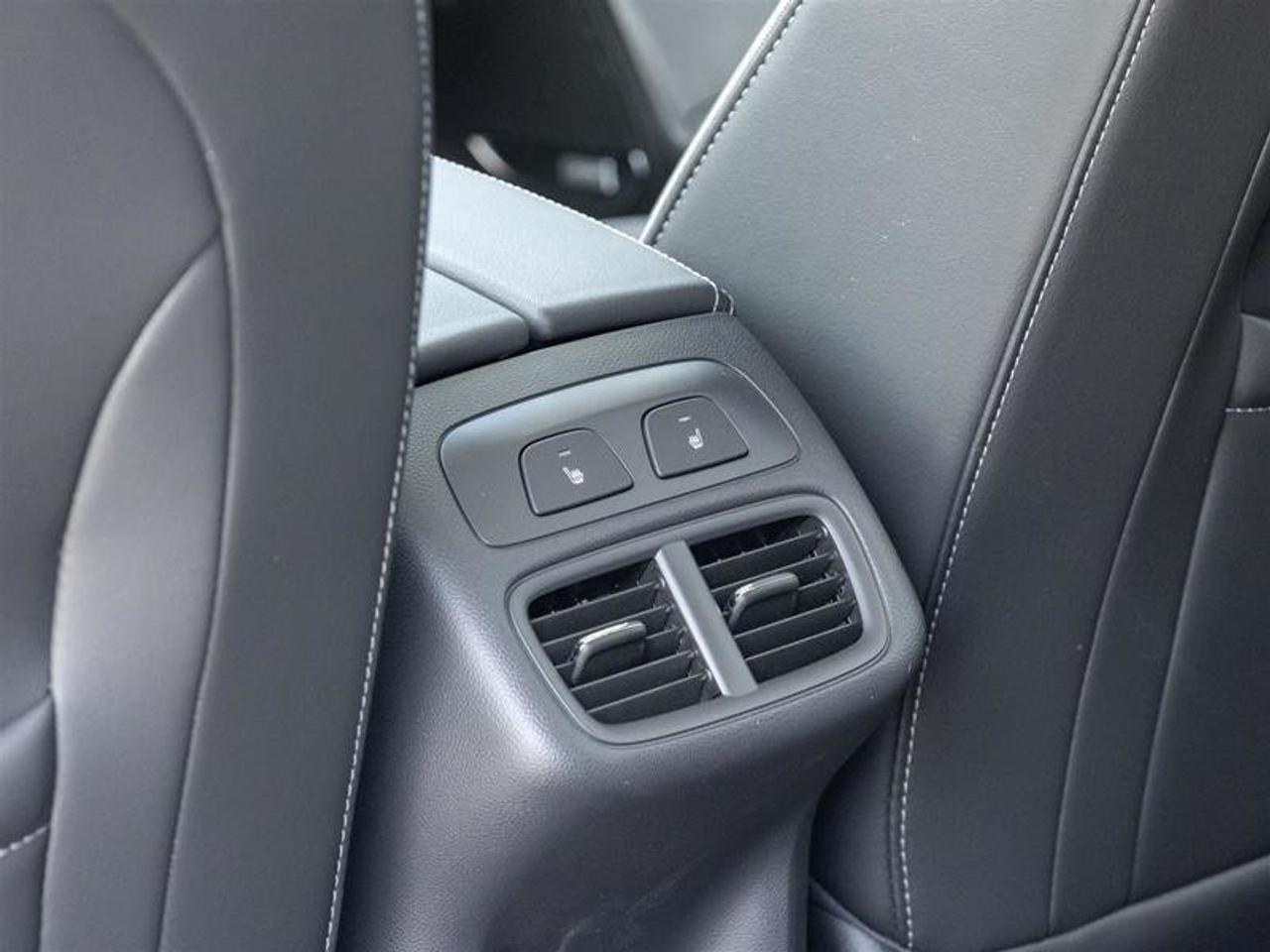 2026 Buick Envision Avenir Photo