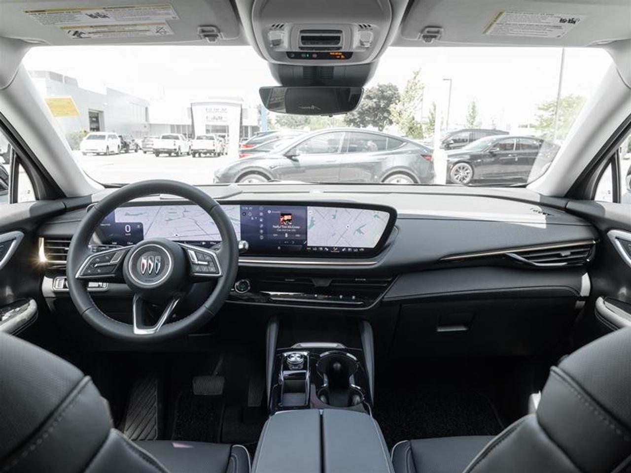2026 Buick Envision Avenir Photo