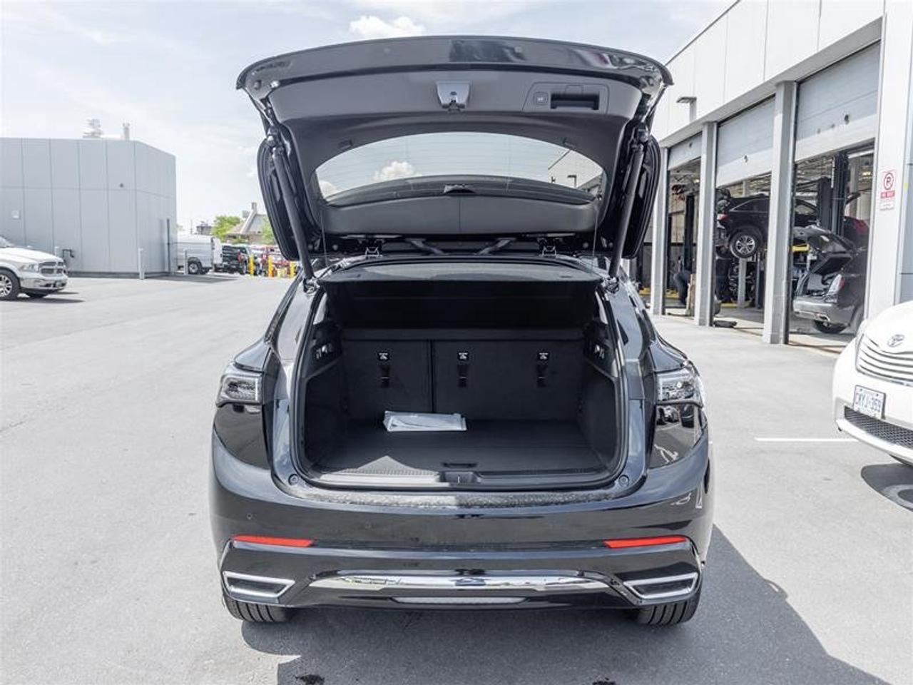 2026 Buick Envision Avenir Photo