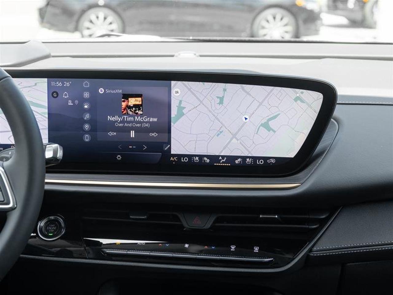 2026 Buick Envision Avenir Photo