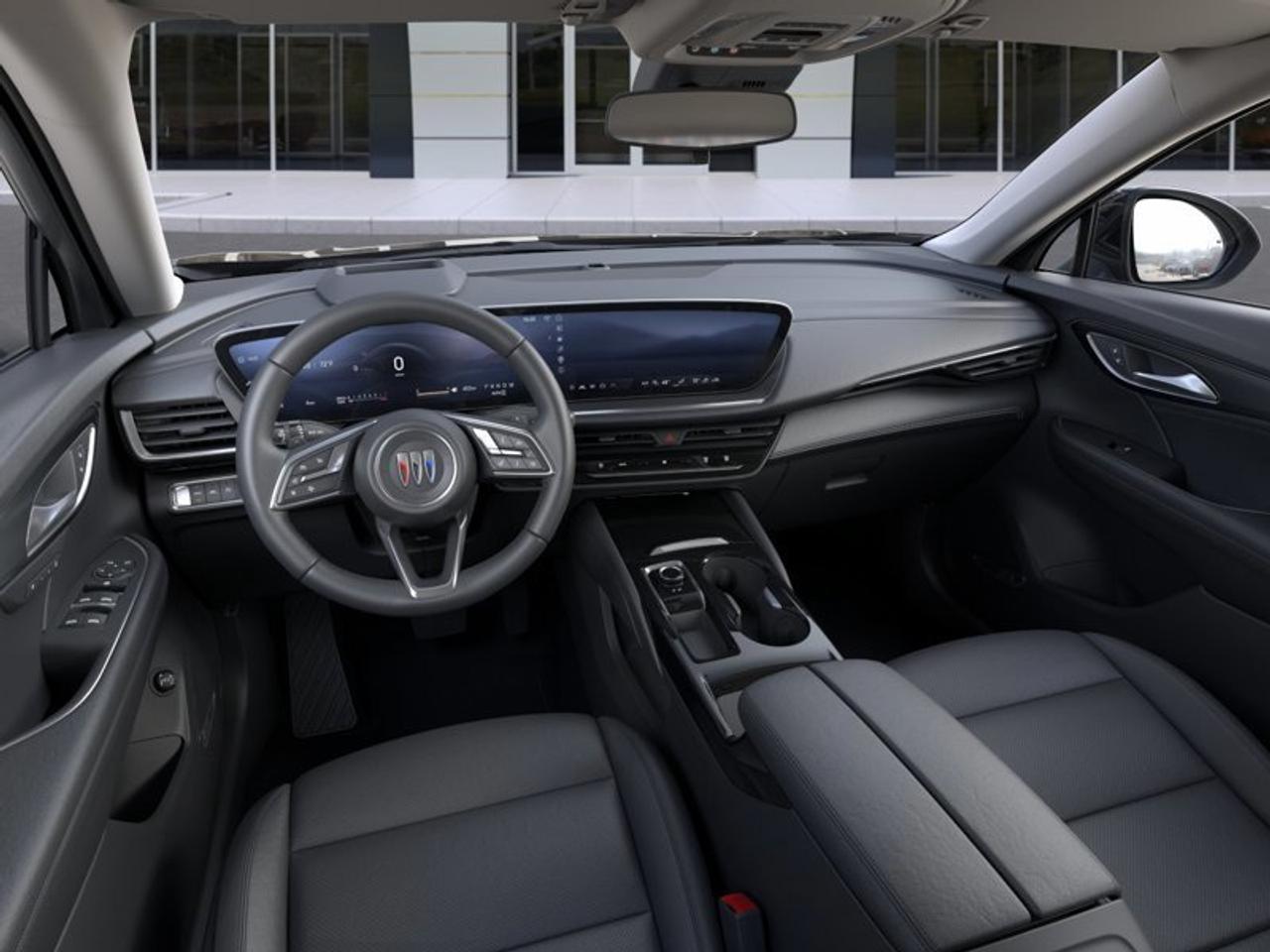 2026 Buick Envision Preferred Photo4