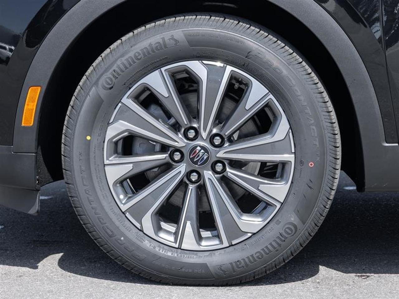 2026 Buick Envision Preferred Photo