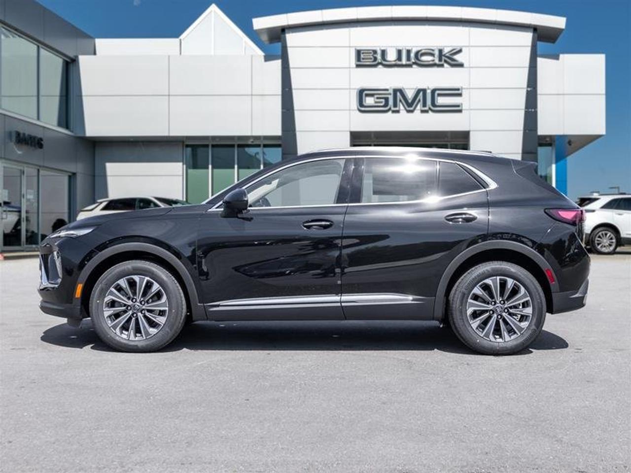 2026 Buick Envision Preferred Photo