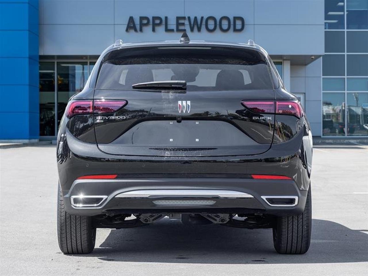 2026 Buick Envision Preferred Photo