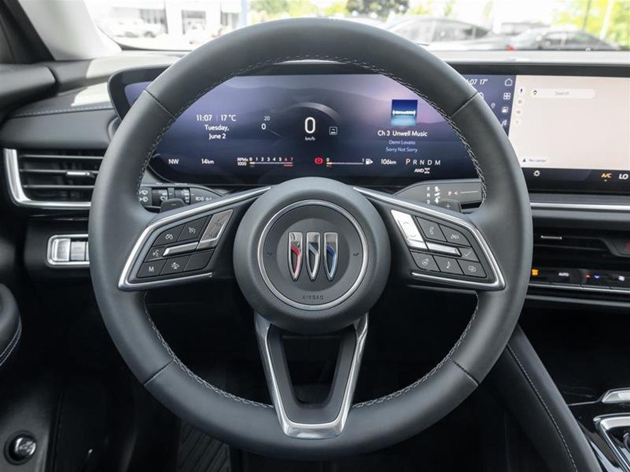 2026 Buick Envision Preferred Photo