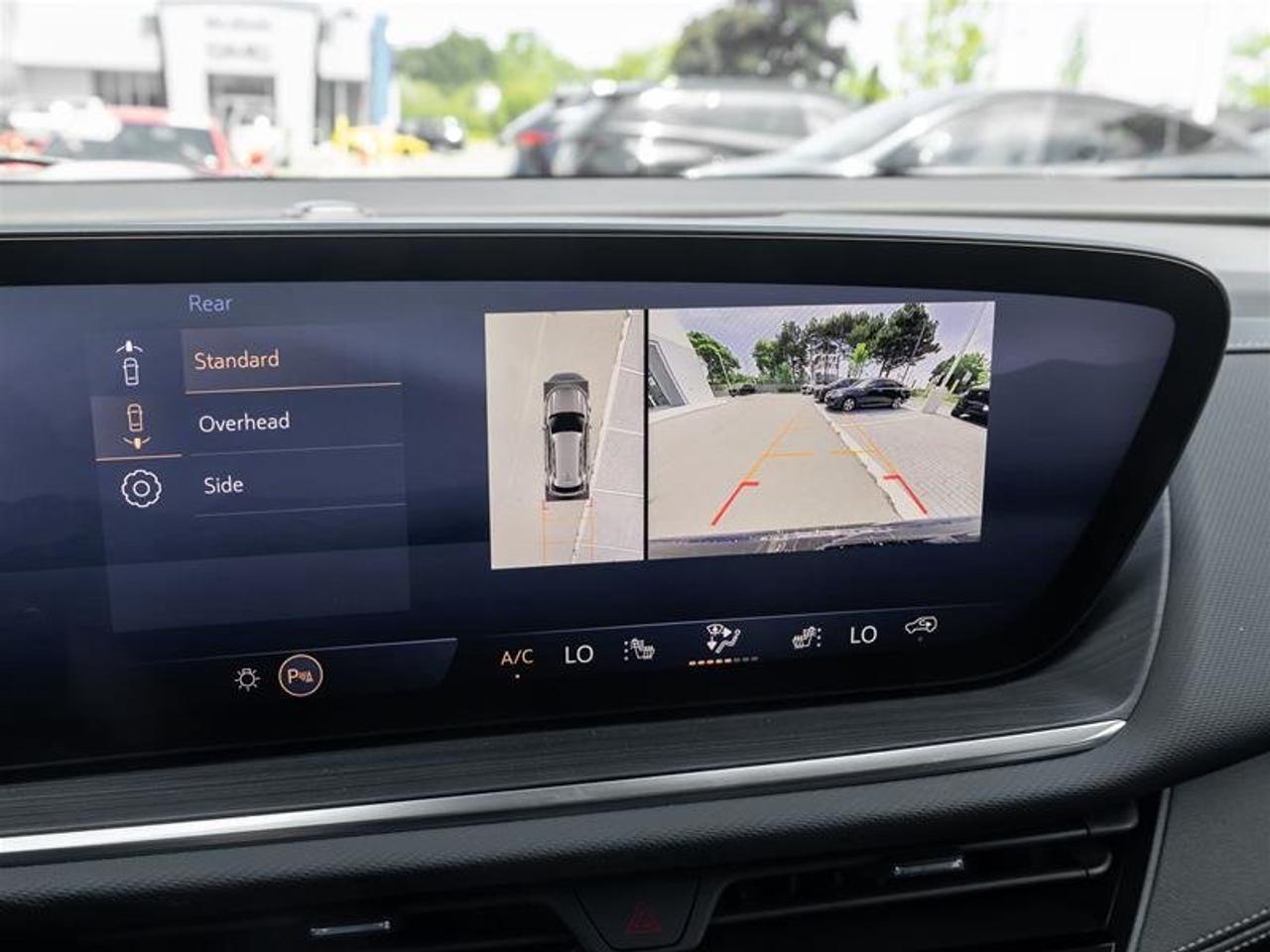 2026 Buick Envision Preferred Photo