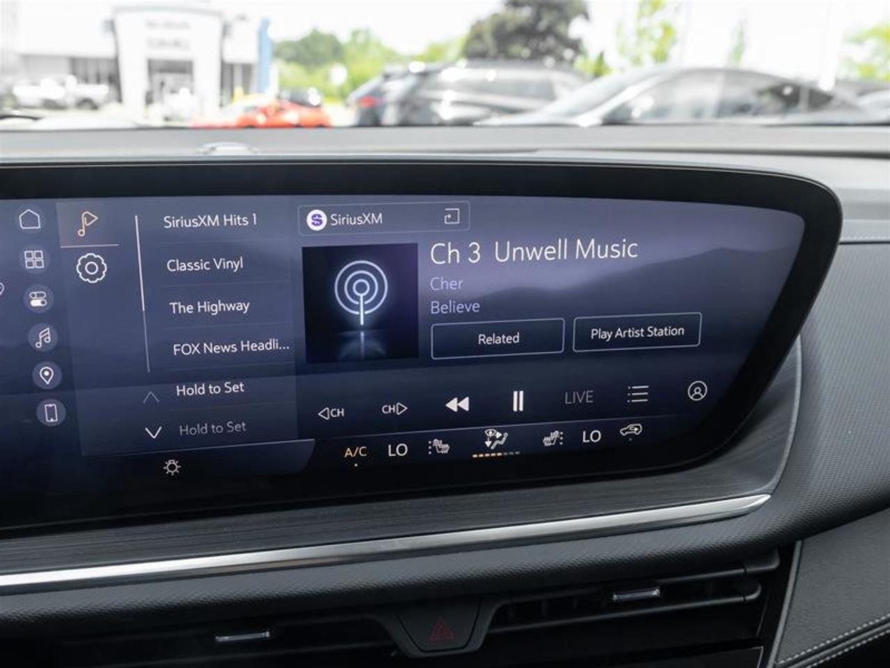 2026 Buick Envision Preferred Photo